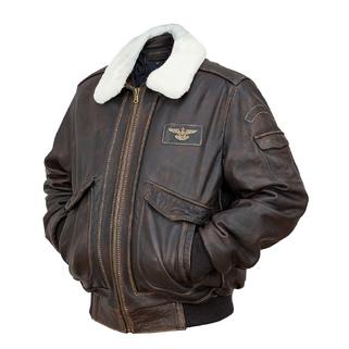 Кожаная куртка Phoenix Vintage